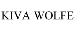 KIVA WOLFE
