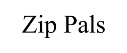 ZIP PALS