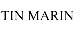 TIN MARIN