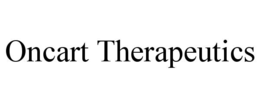 ONCART THERAPEUTICS