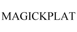 MAGICKPLAT