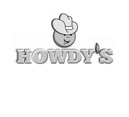 HOWDY'S