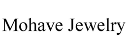 MOHAVE JEWELRY