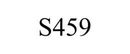 S459