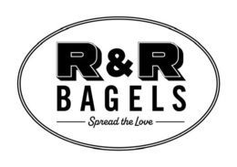 R & R BAGELS SPREAD THE LOVE