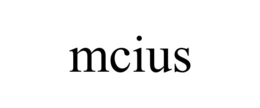 MCIUS