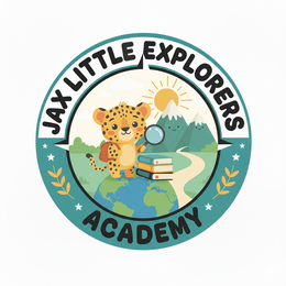 JAX LITTLE EXPLORERS ACADEMY