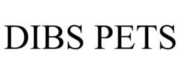 DIBS PETS