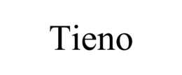 TIENO