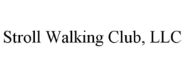 STROLL WALKING CLUB, LLC