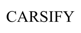 CARSIFY