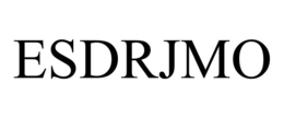 ESDRJMO