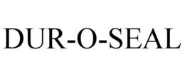 DUR-O-SEAL