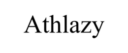 ATHLAZY