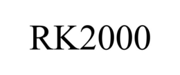 RK2000