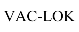 VAC-LOK