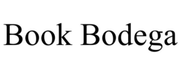 BOOK BODEGA