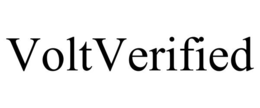 VOLTVERIFIED