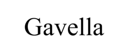 GAVELLA