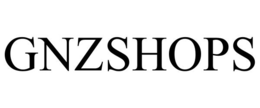 GNZSHOPS
