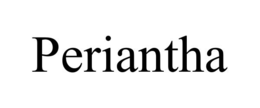 PERIANTHA