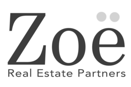 ZOË REAL ESTATE PARTNERS