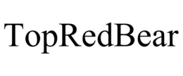 TOPREDBEAR