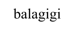 BALAGIGI