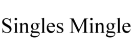 SINGLES MINGLE