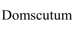 DOMSCUTUM