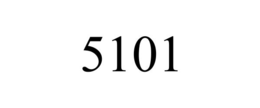 5101