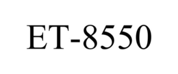 ET-8550