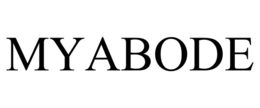 MYABODE