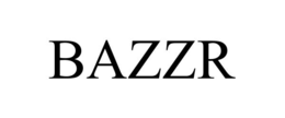 BAZZR