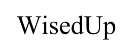 WISEDUP