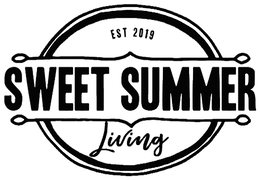 SWEET EST 2019 SUMMER LIVING
