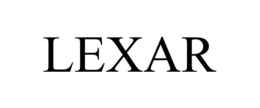 LEXAR