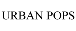 URBAN POPS