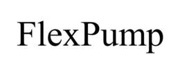 FLEXPUMP