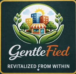GENTLEFIED REVITALIZED FROM WITHIN