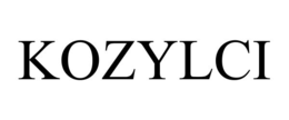 KOZYLCI