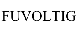 FUVOLTIG