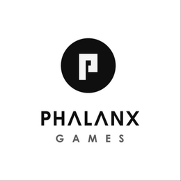 P PHALANX GAMES