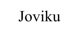 JOVIKU