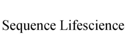 SEQUENCE LIFESCIENCE
