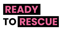 READY TO RESCUE