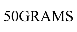 50GRAMS