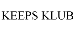 KEEPS KLUB