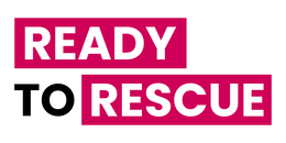 READY TO RESCUE