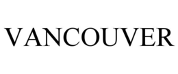 VANCOUVER